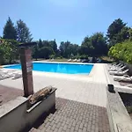 In 45330 Apartment Balatonudvari