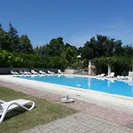 Apartment In 45330 Balatonudvari