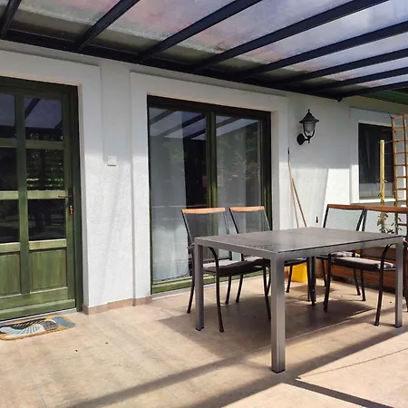 In 45330 Apartment Balatonudvari