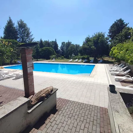 In 45330 Apartment Balatonudvari