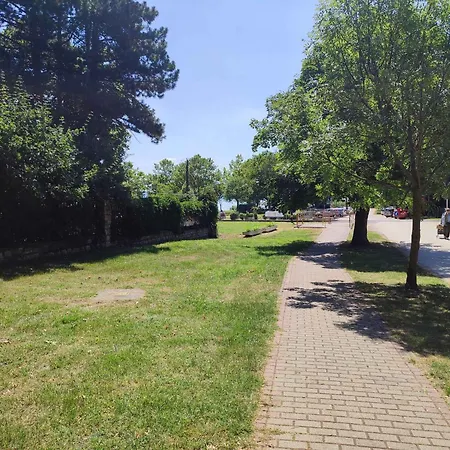 In 45330 Balatonudvari