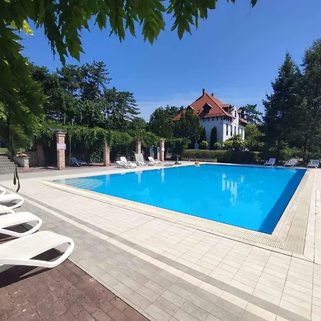 In 45330 Appartamento Balatonudvari