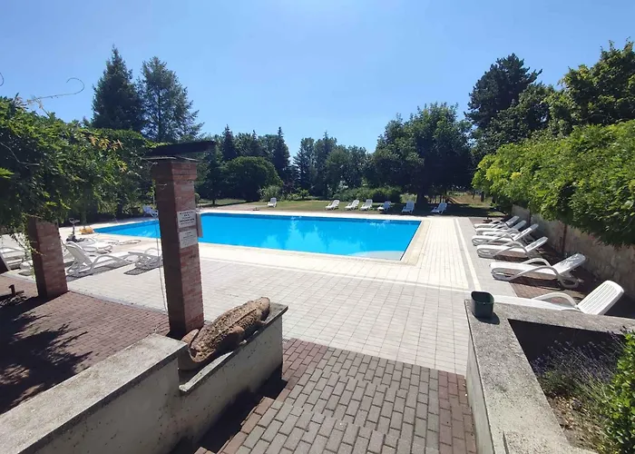 In 45330 Apartman Balatonudvari