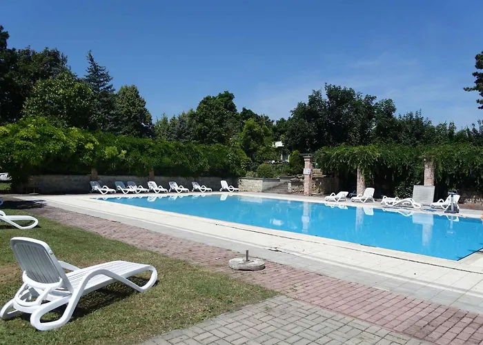 Daire In 45330 Balatonudvari