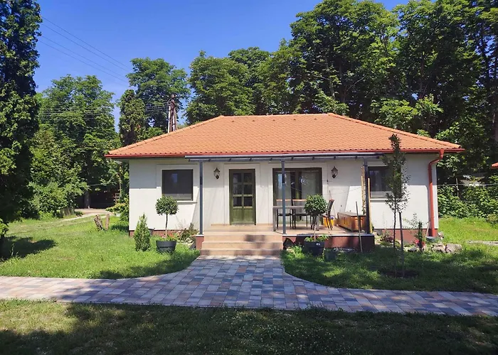 In 45330 Balatonudvari